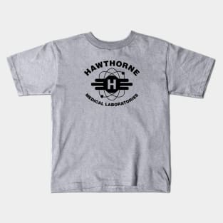 Hawthorne Medical Laboratories Kids T-Shirt